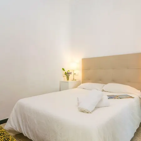 Chalet Ca Sa Tia Bel Alcudia (Mallorca)