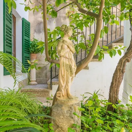 Ca Sa Tia Bel * Alcudia (Mallorca)