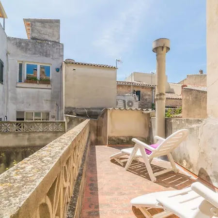 Ca Sa Tia Bel Alcudia (Mallorca)