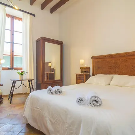 Chalet Ca Sa Tia Bel