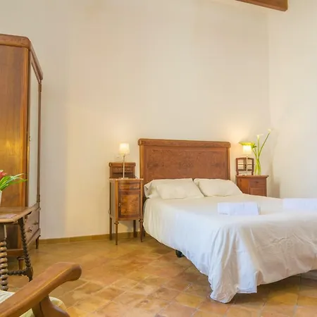Chalet Ca Sa Tia Bel *