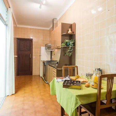 Ca Sa Tia Bel Alcúdia