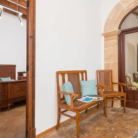 Chalet Ca Sa Tia Bel Alcudia (Mallorca)